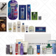Beauty Sample Box with $12 credit, $12 | Luxury Beauty Box with $20 credit, $20